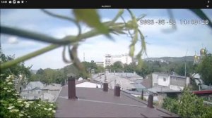 Погода в Кисловодске 26 мая 2025 год