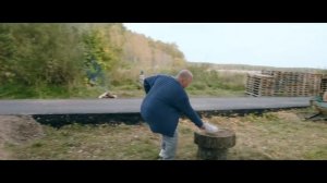 Пара из будущего