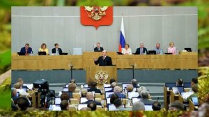 Этим утром! Путин принял "уничтожающий" документ для пожелавших обворовать Россию