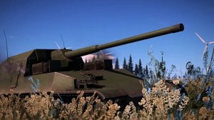 взвод Ho-Ri production (Вар Тандер мобайл War Thunder mobile)