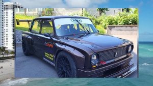 ВАЗ-2101 на электротяге: Новое дыхание классики от «Авто