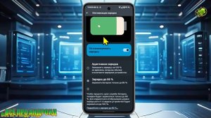 Ограниченный срок службы аккумуляторов смартфонов и ?