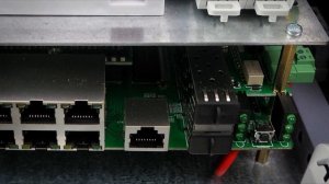 Промышленные уличные коммутаторы OSNOVO (на примере SW-80802