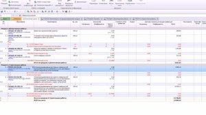 Смета на ремонт в пк Гранд-Смета #смета #гранд #рим #обу?