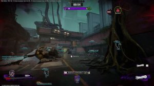 FragPunk - Лучший шутер за последнее время ?