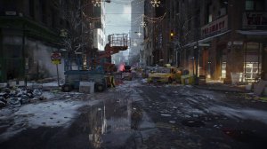 Tom Clancy's The Division 2 (PC) Code: "Осень рядом 27..."