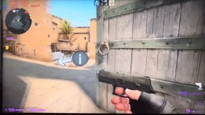 CS:GO на GTS 450 i5-760 и 8 ГБ ОЗУ #ПК #видюха #проц #csgo #кс #ксго #к?