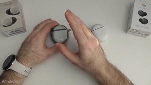 Опыт использования Pixel Buds Pro 1 и 2