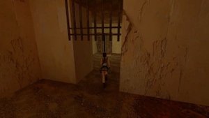 Tomb Raider 1 Remastered - 6. Колизей - Все предметы и секреты. 100% пр