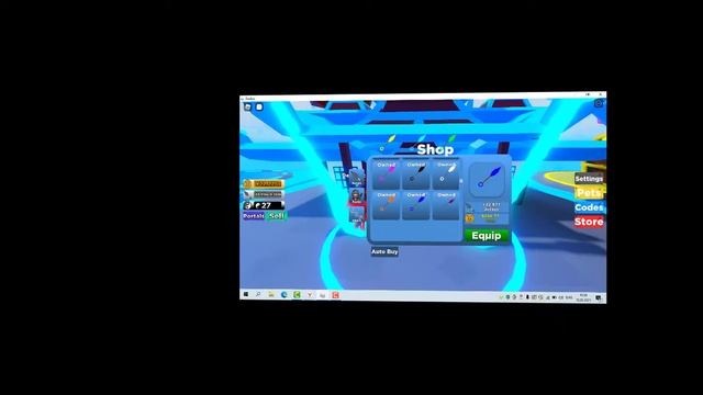 НАШЕЛ СЕКРЕТКУ В NINJA HEROES смотреть онлайн