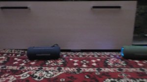 Портативная колонка Soundmax SM-PS5026B!🤗🎶🔊