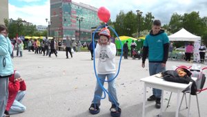 О защите детей напомнили накануне международного праздника