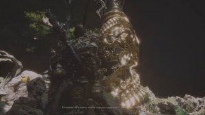 Black Myth: Wukong. Глава 6. Гора Хуаго. Получение посоха Цзиньг