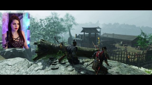 GHOST OF TSUSHIMA ➤ ПРЕДАТЕЛЬСТВО СЕНСЕЯ ➤ ПРОХОЖДЕНИЕ НА РУ? смотреть онлайн
