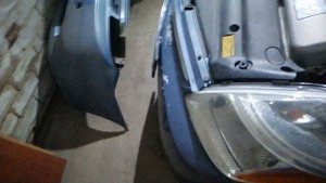Ошибка p0a08 p0a09 (р0а08 Р0А09) Toyota prius 20