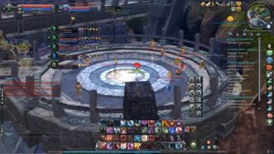 AION DESTINY 4.6 | КРАСИВО ПОЛОЖИЛИ ПАЧКУ НЯХ НА ВОССТАНОВЛЕН?