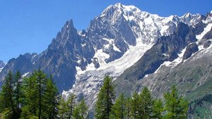 Горное эхо (1973г)