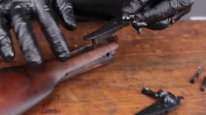 ИЖ-5 | Реставрация старого ружья