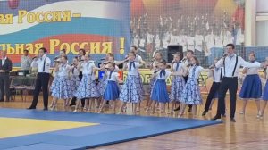 СД - Не старей, мой Борисоглебск