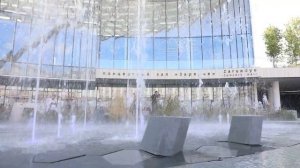 Москва БУДУЩЕГО | Как будет выглядеть Москва через 10 л?