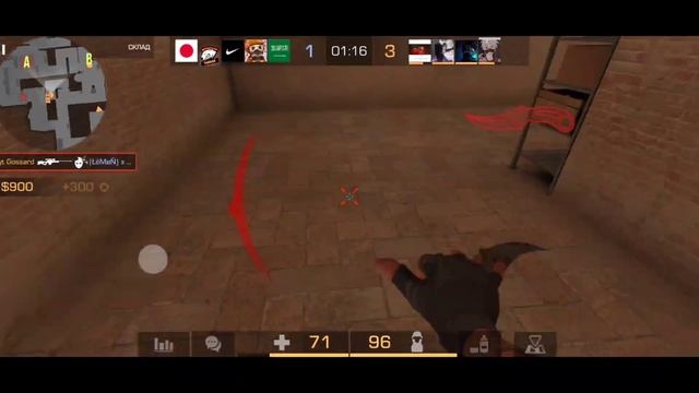 ЛУЧШИЙ ИГРОК С ТЕЛЕФОНА POCO!? 🤯😱 STANDOFF 2 смотреть онлайн