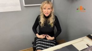 Элементы вокальной позиции в ощущениях - Урок Вокала для начинающих