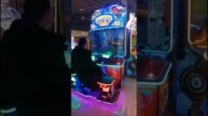 Китай,Хуньчунь.Супермаркет "Цзинься".01 декабря 2024 года