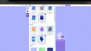 Что такое комната на Учи.ру?