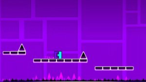 Geometry Dash
