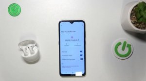 Как подключить HUAWEI FreeBuds 5 к Android: Полное руководство!