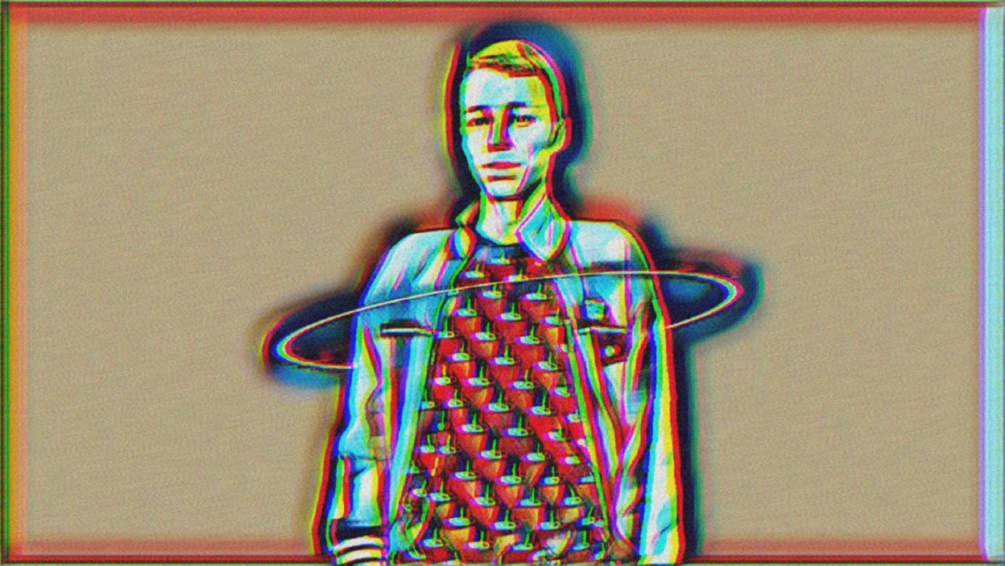 RETYFAZT - Опустошён (Премьера трека, 2025)