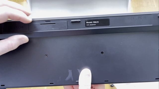 A4Tech комплект: клавіатура і миша A4Tech FB2535C Smoky Gray смотреть онлайн