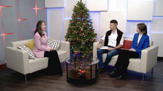 Новогодняя фотосессия: как сделать снимки на телефон ? смотреть онлайн