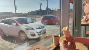 Поездка в ГОЛУБИЦКУЮ. Темрюк, знакомства с новыми людь