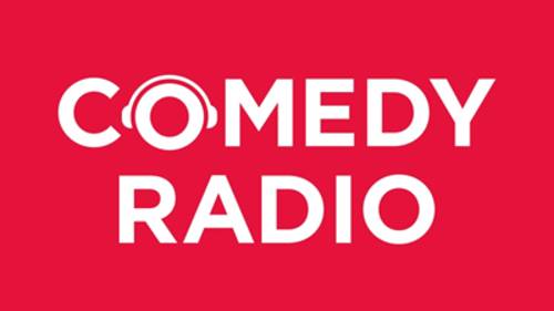 Comedy Radio  слушать онлайн