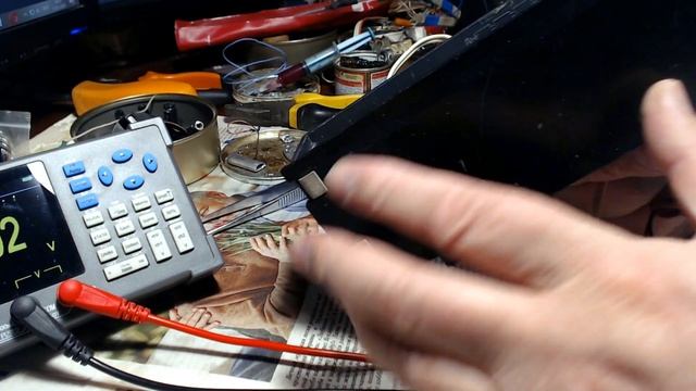 Продолжаю ремонт Океана-209. смотреть онлайн