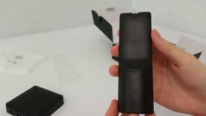 Смарт ТВ приставка X96Q 2/16 Гб Smart TV Android Allwinner H313