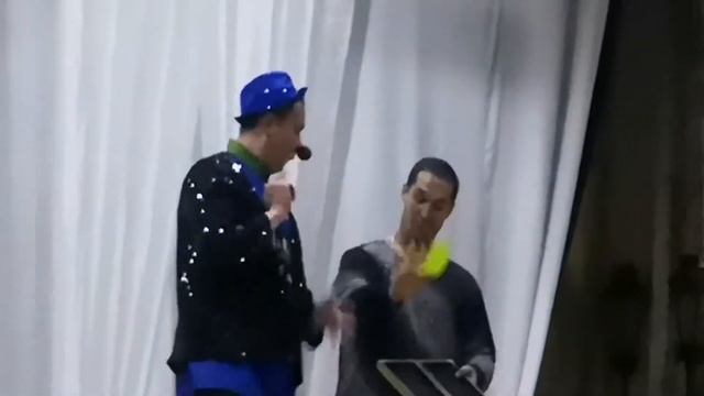 Цирк янаул июль 2019 смотреть онлайн