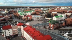 30 лет поддерживаем бизнес Югры