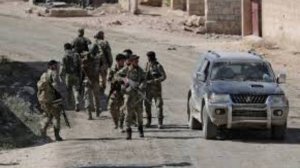 Анкара планирует разместить в Сирии совместные базы сухопутных, воздушных и морских сил