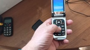 Nokia 6131 продаю на Авито.