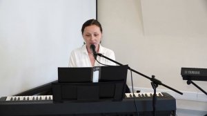 Инна Бондаренко