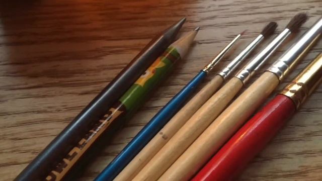 Что лежит в моем пенале? смотреть онлайн