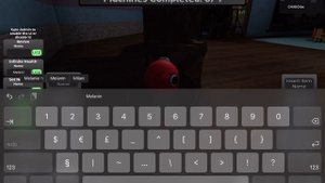 МИР ДЕНДИ МОД УДАЛИЛИ?!