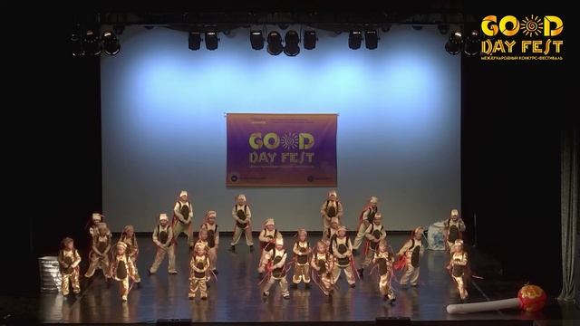 Переполох на кухне Красноярск