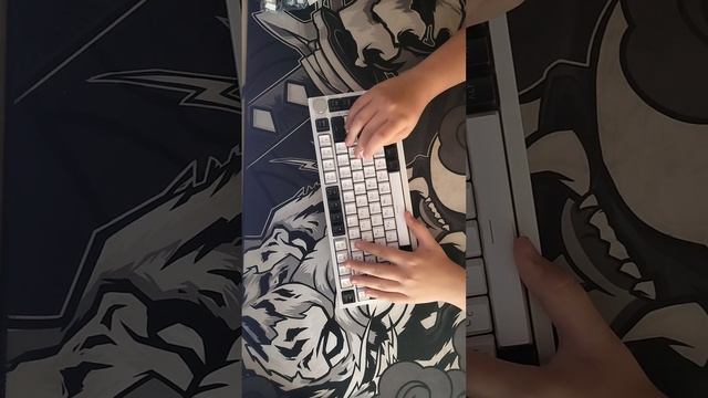 обзор на клавиатуру DEXP JAGG смотреть онлайн