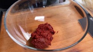 Шашлык под маринадом из аджики рецепт 2