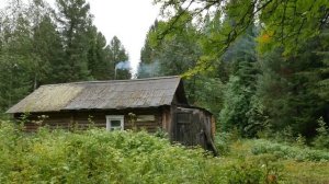 Заповедник ЮГАНСКИЙ