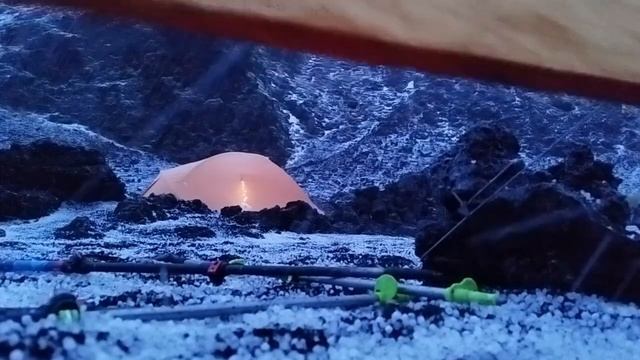 Иннуит. Стоянка на краю света. смотреть онлайн