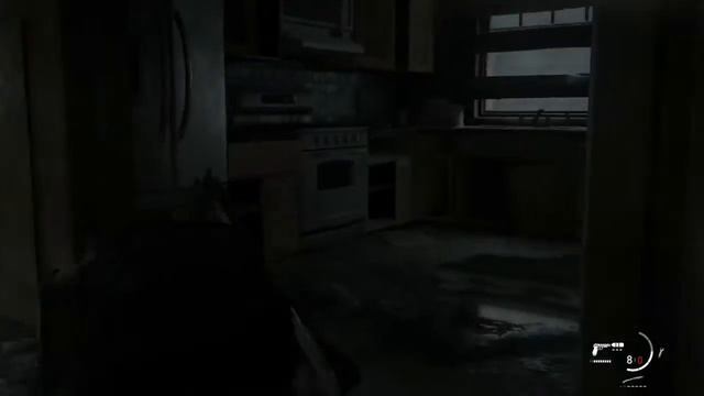 The Last of Us 2 ( Одни из Нас 2) Прохождение #11 Walkthrough #11 смотреть онлайн